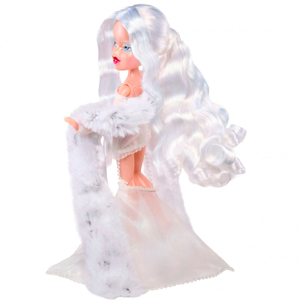 Poupée Bratz des Fêtes Nuits Glacées