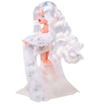 Poupée Bratz des Fêtes Nuits Glacées