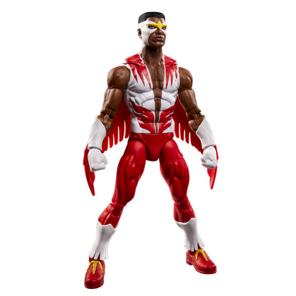 Marvel's Falcon Secret Wars Marvel Legends Series Figure 15cm