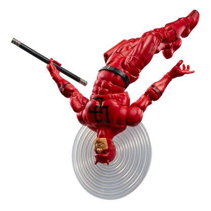 Daredevil Secret Wars Marvel Legends Series Figure 15cm
