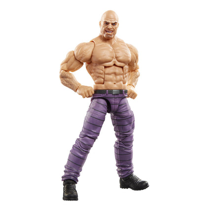 Action figure Absorbing Man Secret Wars Marvel Legends Series 15cm