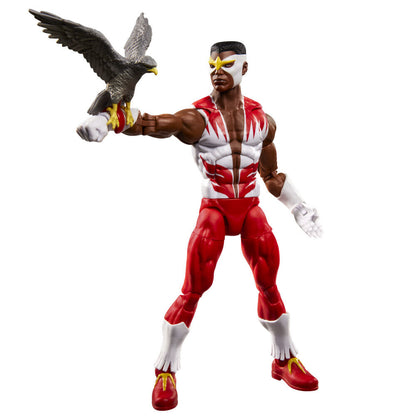Marvel's Falcon Secret Wars Marvel Legends Series Figure 15cm