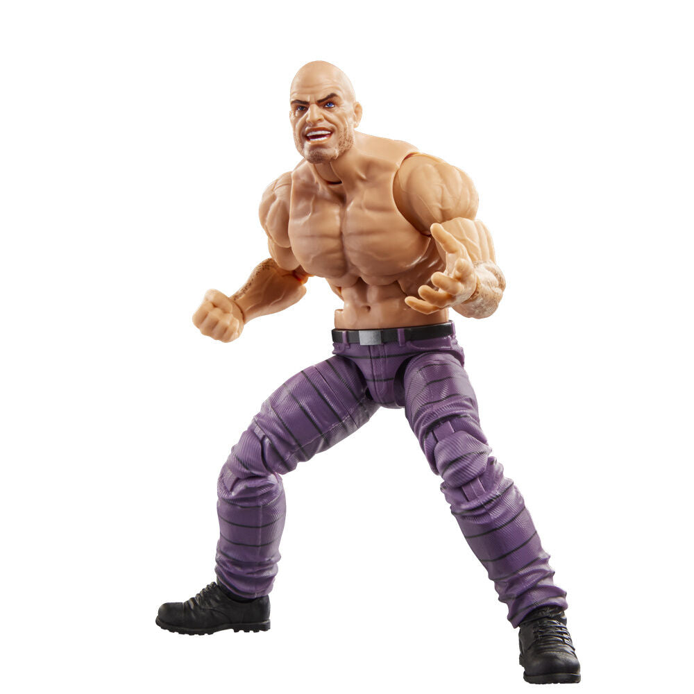Action figure Absorbing Man Secret Wars Marvel Legends Series 15cm