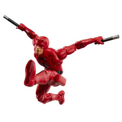 Daredevil Secret Wars Marvel Legends Series Figure 15cm