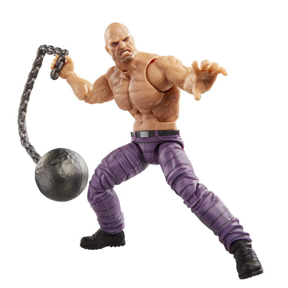 Action figure Absorbing Man Secret Wars Marvel Legends Series 15cm
