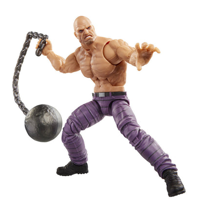 Action figure Absorbing Man Secret Wars Marvel Legends Series 15cm