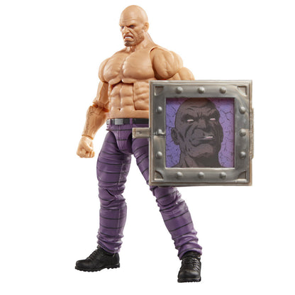 Action figure Absorbing Man Secret Wars Marvel Legends Series 15cm
