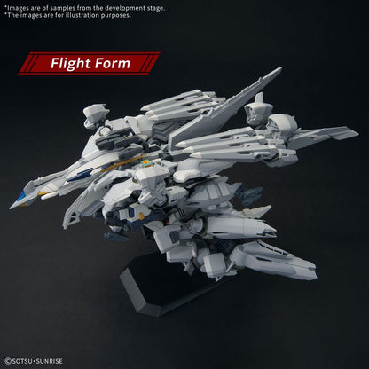 HG 1144 Alyzeus MSG: Hathaway: The Sorcery of Nymph Circe Gundam 25cm model kit