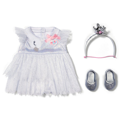 baby born ballerina set
