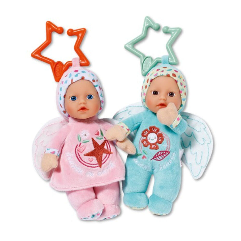 Angel Baby Born Doll 18cm Assorted