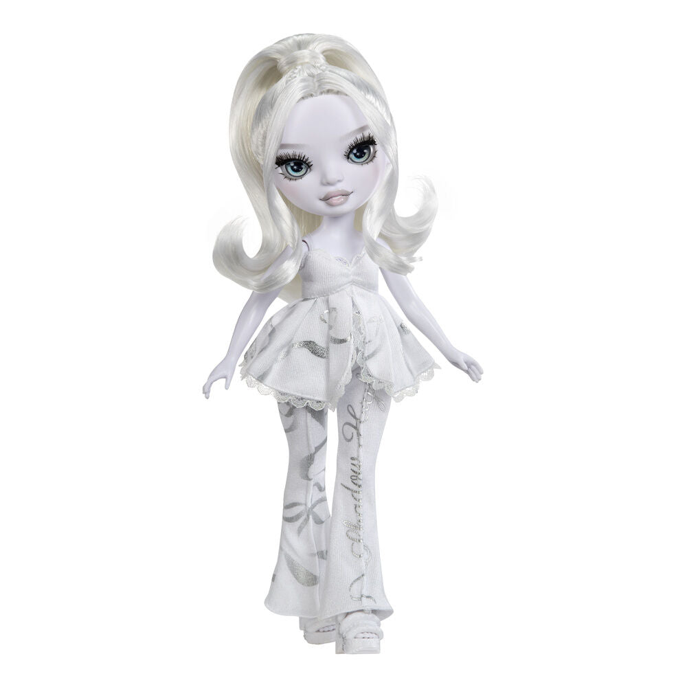 Natasha Fashion Doll Girls Night Shadow High