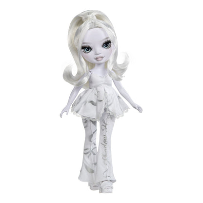 Natasha Fashion Doll Girls Night Shadow High