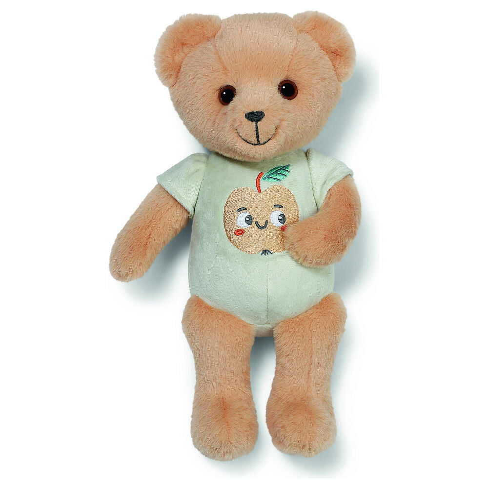 Lustige Baby Born Teddybär Puppe 26 cm