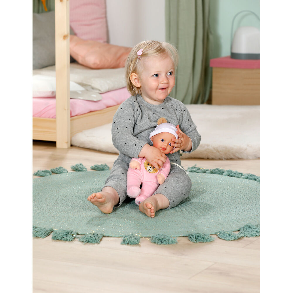 Baby Born interaktive Puppe 30 cm