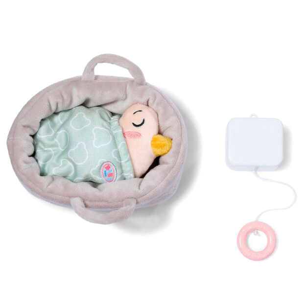 Peluche musical de Berta Baby Born