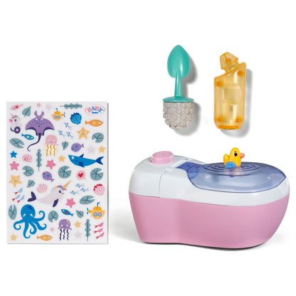 Orinal para bebés