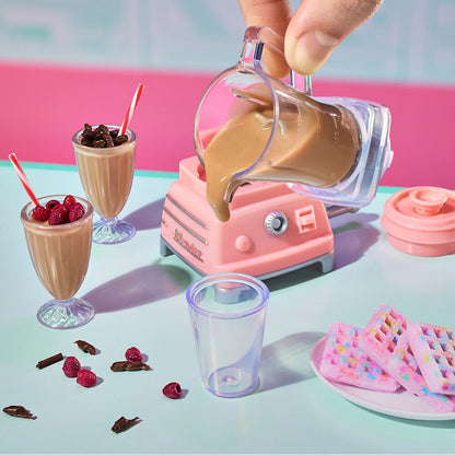 Miniverse Make It Mini Appliances Série 3 Assortiment de capsules surprises