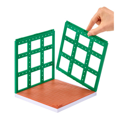 Playset Miniverse Make It Mini Spaces Greenhouse