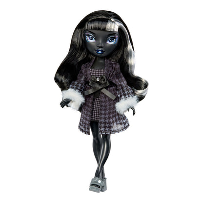 Shanelle Fashion Doll Girls Night Shadow High