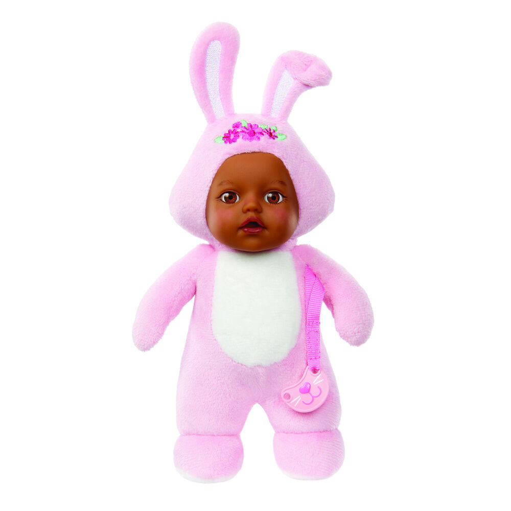 Bambola Baby Born Cozy Cuties da 18 cm assortita