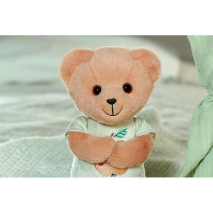 Lustige Baby Born Teddybär Puppe 26 cm