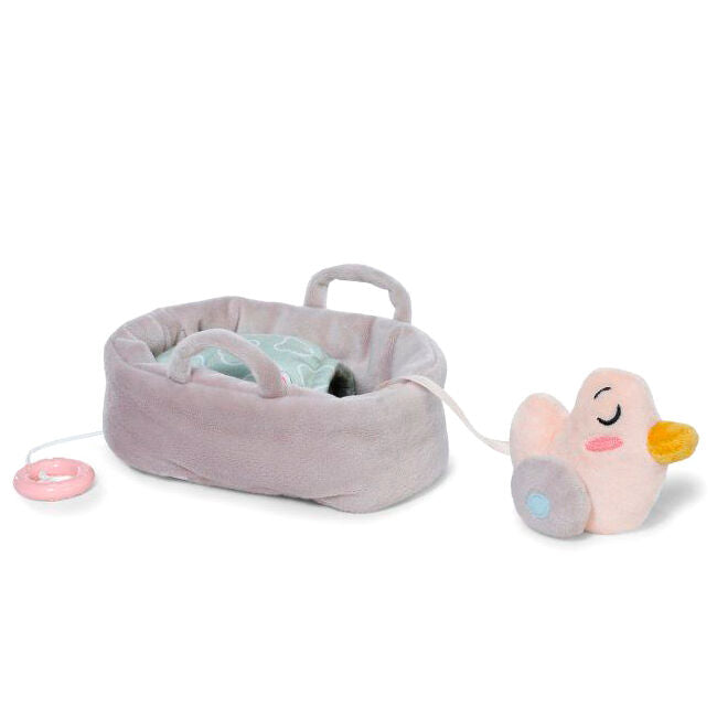 Peluche musical de Berta Baby Born