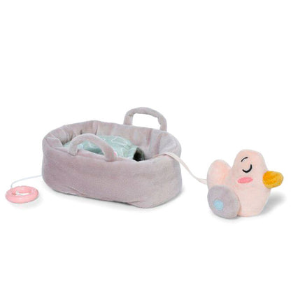 Peluche musical de Berta Baby Born