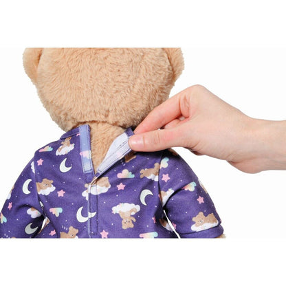 Body de osito de peluche Baby Born