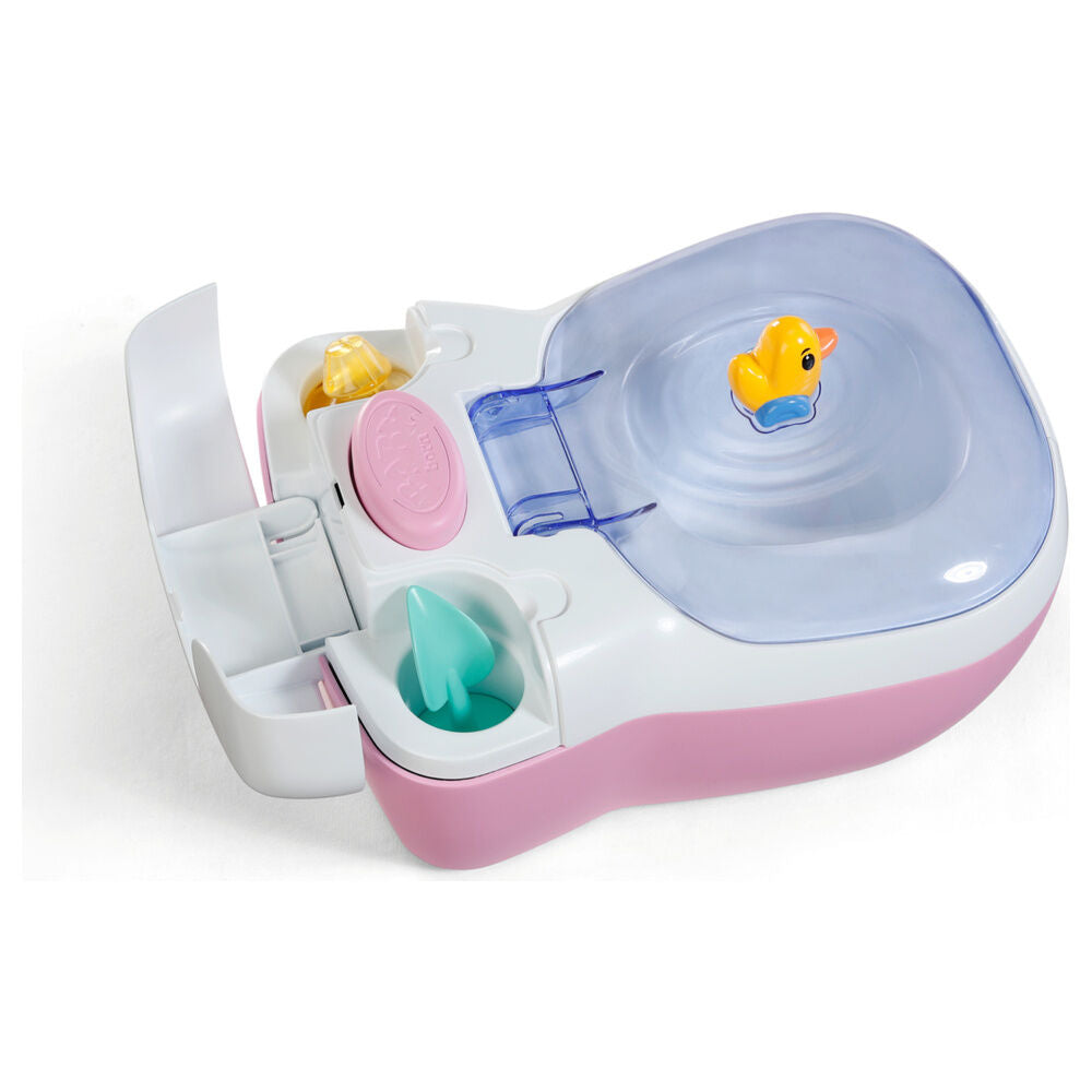 Orinal para bebés