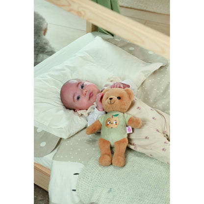 Lustige Baby Born Teddybär Puppe 26 cm