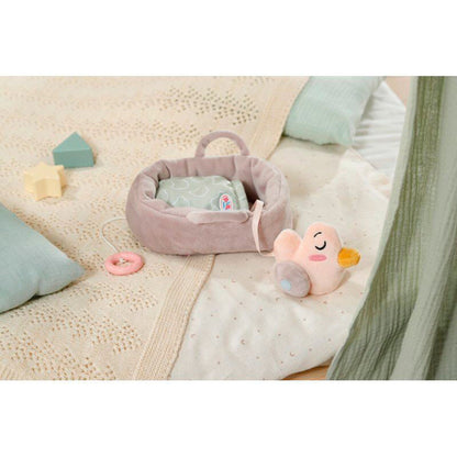 Peluche musical de Berta Baby Born