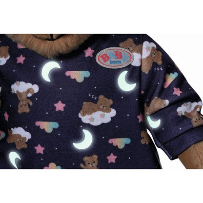Body de osito de peluche Baby Born