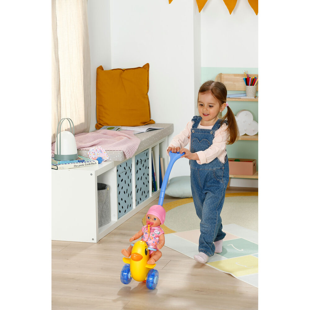 LenaPatito Berta Baby Born Doll 36cm