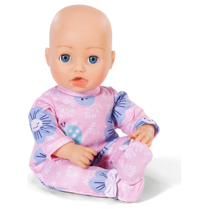 Body fleuri Baby Born
