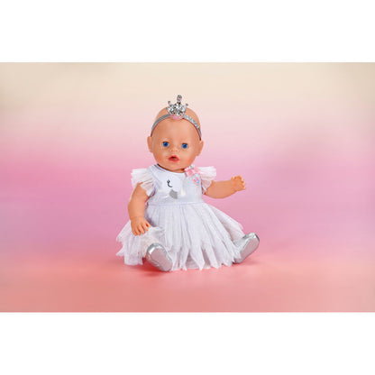 Set da ballerina per neonata