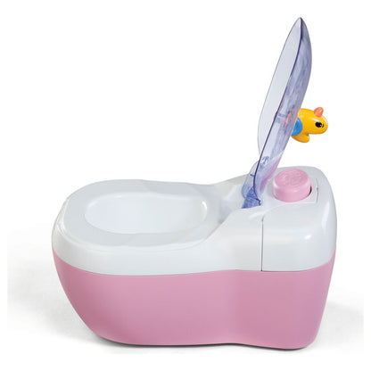 Orinal para bebés