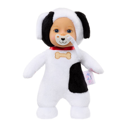 Bambola Baby Born Cozy Cuties da 18 cm assortita