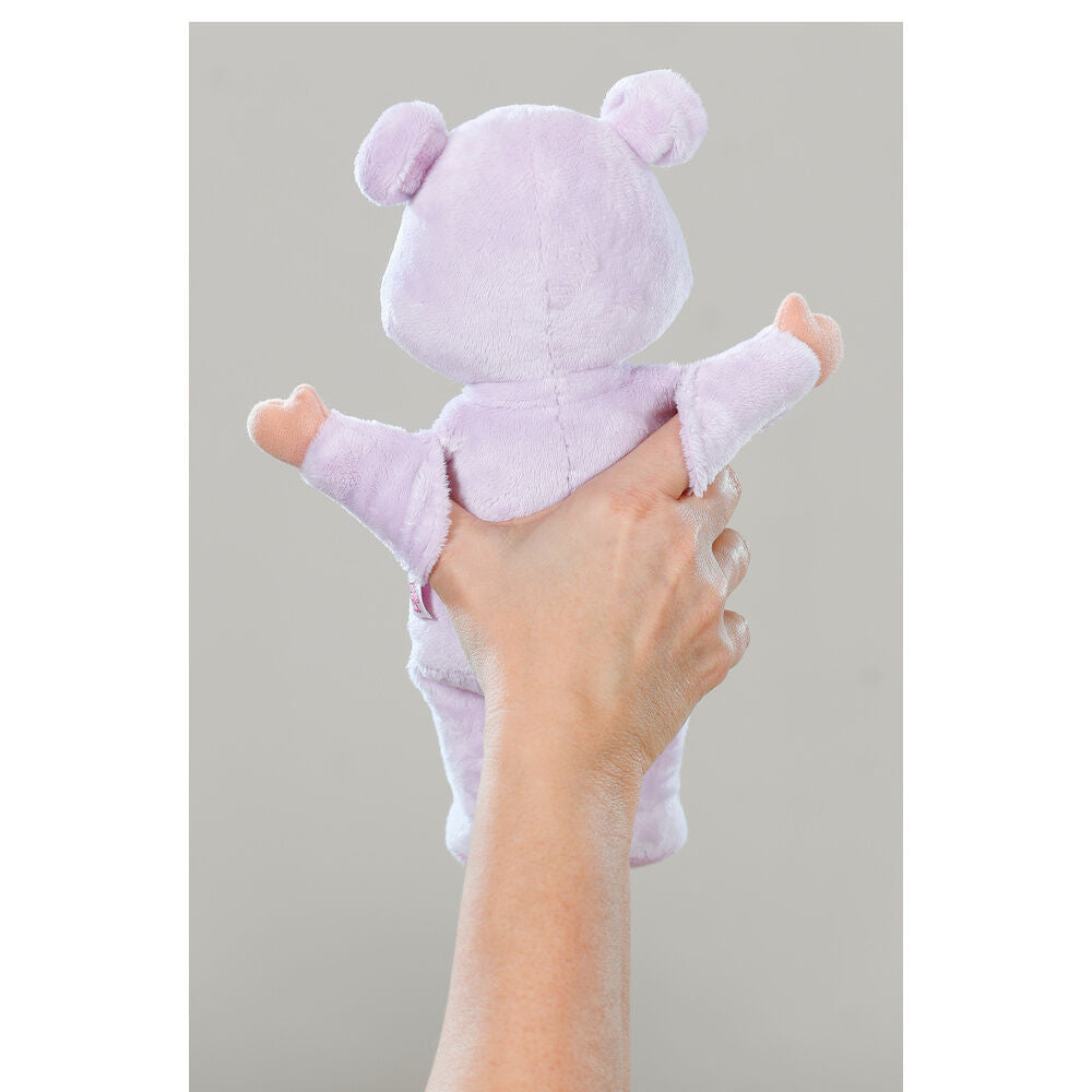 Lustige Mauspuppe Baby Born 26cm