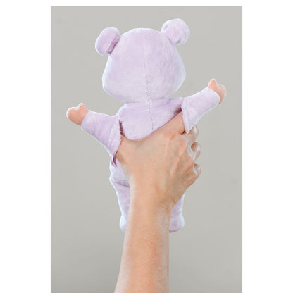 Lustige Mauspuppe Baby Born 26cm