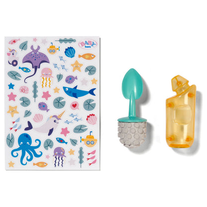 Orinal para bebés