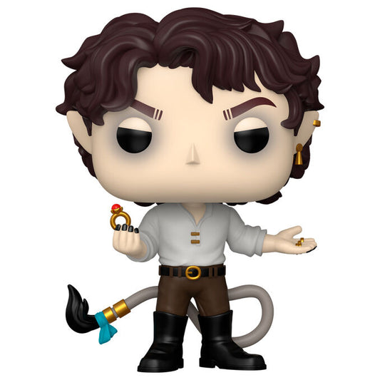 Statuetta POP Il Popolo dell'Aria Il Re Malvagio Cardan Greenbriar