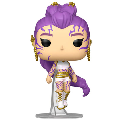 Kpop Demon Hunters Rumi Chase POP Figure