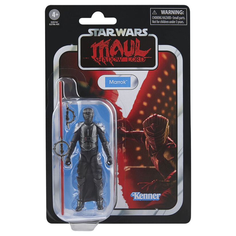 figure marrok maul shadow lord star wars 95cm