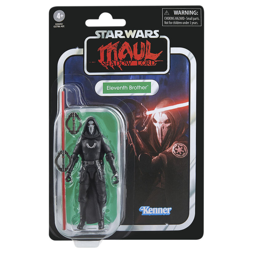figure eleventh brother maul shadow lord star wars 95cm