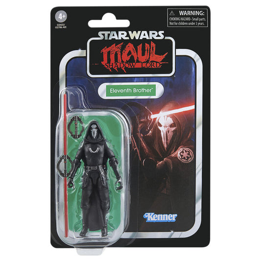 figure eleventh brother maul shadow lord star wars 95cm