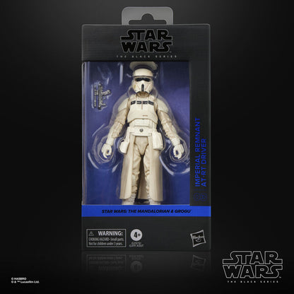 Figure Imperial Remnant AT-RT Driver The Mandalorian & Grogu Star Wars 15cm