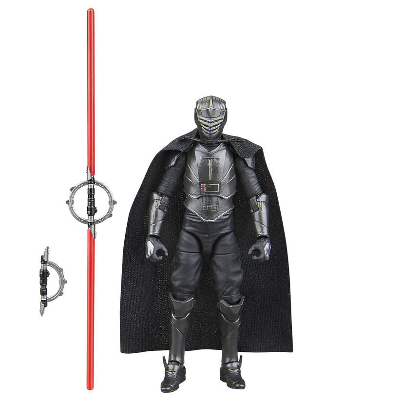 Figure Marrok Maul Shadow Lord Star Wars 9.5cm