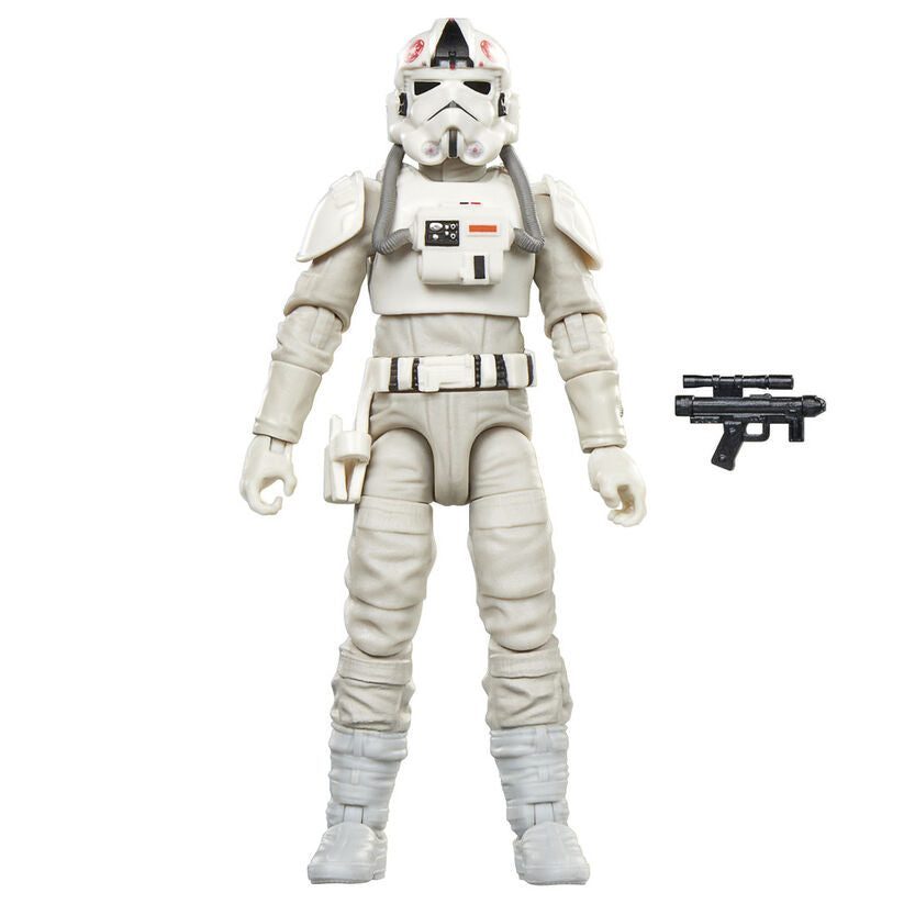 Figurka Imperial Remnant At At Driver The Mandalorian & Grogu Star Wars 9 5 cm