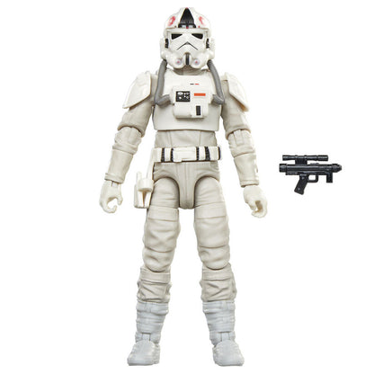Figurka Imperial Remnant At At Driver The Mandalorian & Grogu Star Wars 9 5 cm