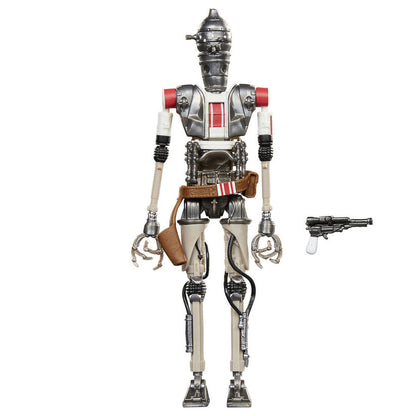 Figure IG 11 Nevarro Marshal The Mandalorian Star Wars 9.5cm
